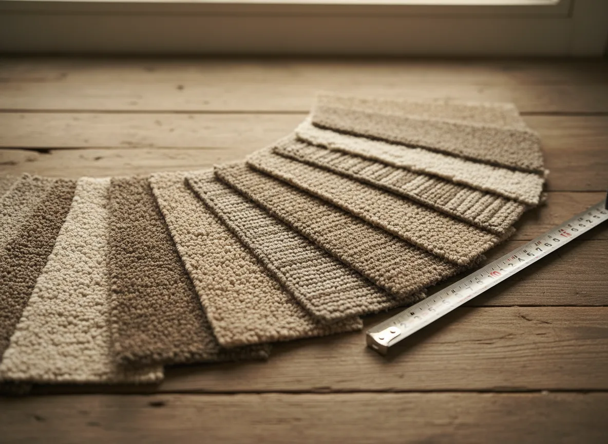 Carpet Installation Hertel, WI FAQs